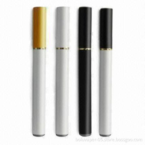 Huge Vapor Electronic Cigarettes, Excellent Throat Hit and Very Similar to Real Cigarette